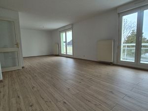 HAGUENAU - 3/4P en attique de 91 10 m2  Quartier Château Wal