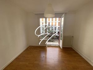 Vente appartement 3 pièces 60m2 Grenoble 38000 - 159700 € - Surface Privée
