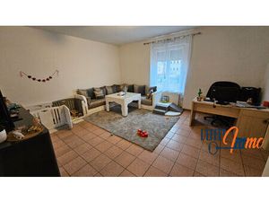 Appartement Guebwiller 2 pièce(s) 88 m²