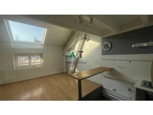 Vente appartement 1 pièces 27m2 Grenoble 38000 - 79500 € - Surface Privée