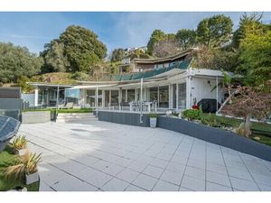 Vente villa 4 pièces