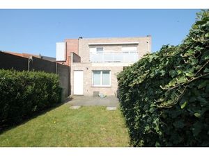 Appartement te koop in Antwerpen met 2 slaapkamers