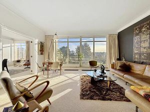 Appartement à vendre avec terrasse et 2 chambres   Ixelles (VBD71166)