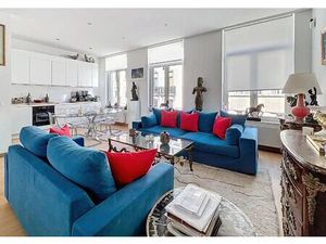 Appartement à vendre avec terrasse et 3 chambres   Ixelles (VBD70796)