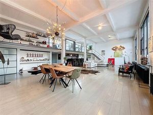 Penthouse à vendre à Avenue Milcamps 167 Schaerbeek (VBD71100)