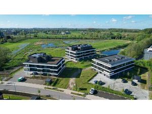 Appartement à vendre avec terrasse et jardin   Deerlijk (RBU99419)