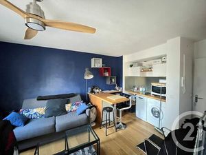Appartement Studio à vendre - 1 pièce - 23 03 m2 - Montpellier - 34 - LANGUEDOC-ROUSSILLON
