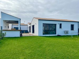 Vente maison 5 pièces 125m2 Saint-Augustin 17570 - 541800 € - Surface Privée