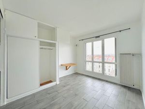 Location Appartement 1 pièce 15m²