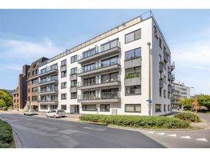 Appartement te koop in Leuven met 1 slaapkamer
