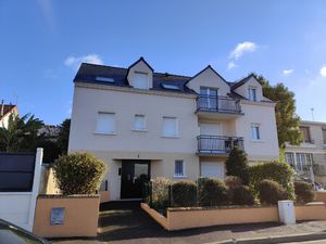 Location Appartement 18m² ST GRATIEN 95210