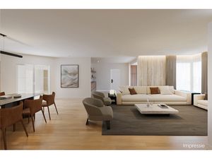 Appartement te koop in Turnhout met 3 slaapkamers