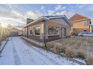 Huis te koop in Brugge met 2 slaapkamers