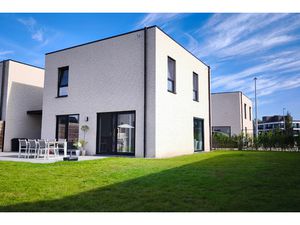 Huis te koop in Deerlijk met 3 slaapkamers