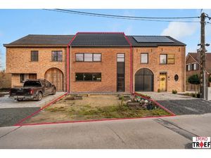 Huis te koop in Dendermonde met 5 slaapkamers