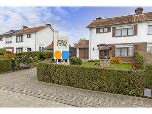 Huis te koop in Sint-Martens-Bodegem met 3 slaapkamers