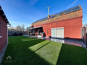 Huis te koop in Harelbeke met 4 slaapkamers