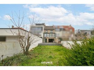 Huis te koop in Oostende met 3 slaapkamers