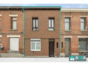 Huis te koop in Sint-Niklaas met 4 slaapkamers