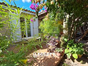 Maison 5 pièce(s)  CAPESTANG