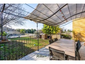 Annonce maison à vendre