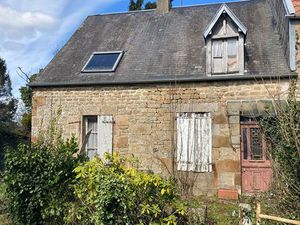 Achat Maison 4 pièces 74m²