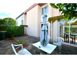 Maison 4 Pieces de 100 M² lumineuse avec jardin – Quartier calme à Béziers