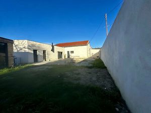 Villa 4 chambres  sur 400m2 clos