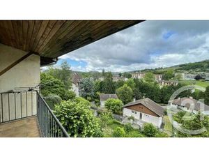 Maison à vendre - 5 pièces - 89 m2 - Rumilly - 74 - RHONE-ALPES