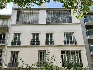 Location Local commercial 99m² PARIS 14ème