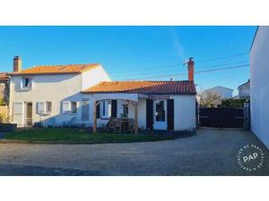 Les Sorinières (44840)