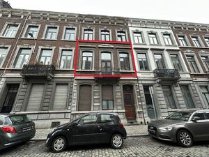 Appartement à louer à Rue Hemricourt 22 Liège (VBD71176)