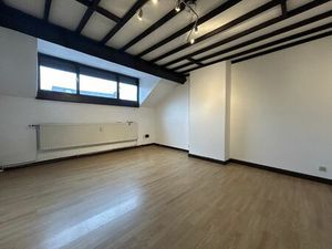 Appartement à louer à Rue Hemricourt 22 Liège (VBD71177)