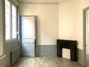 Achat Appartement 2 pièces 40m²