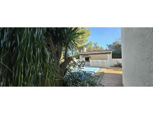 Maison de prestige de 215 m2 en vente Argelès  France