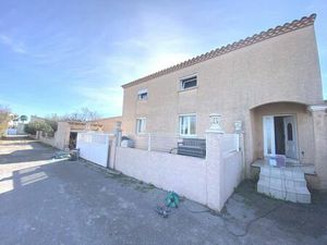 Maison de prestige en vente Frontignan  Occitanie