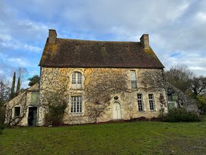 Achat Maison 4 pièces 189m² BELLEME 61130