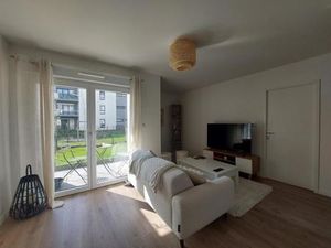 Location Appartement 2 pièces 41m² BIHOREL 76420