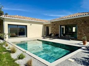 Maison de luxe de 4 chambres en vente à Saint-Mathieu-de-Tréviers  Occitanie