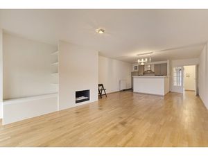 Appartement te koop in Gent met 3 slaapkamers