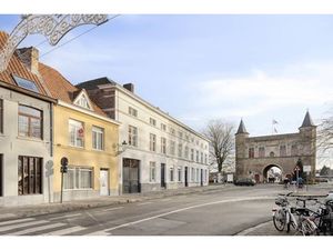 Huis te koop in Brugge met 3 slaapkamers