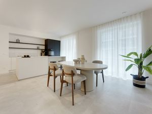 Appartement te koop in Antwerpen met 2 slaapkamers