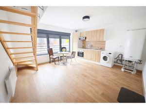 Appartement T1 Halluin à louer