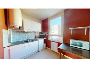 Appartement T1 Le Havre à louer