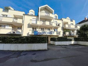 Appartement T1 Morangis à louer