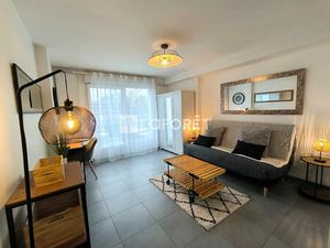 Appartement T1 près de REIMS à louer