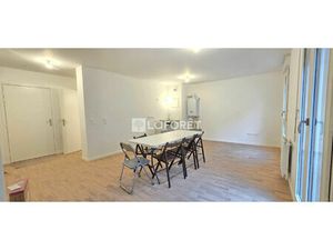 Appartement T1 Villiers-le-Bel à louer