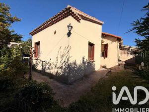 Vente Maison à Aubagne (13400) : à vendre / 80m² Aubagne