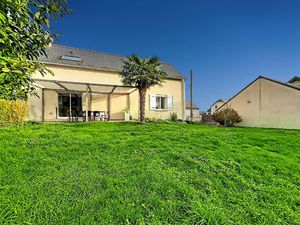 Maison T4 Doué-en-Anjou à louer