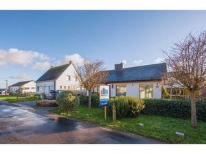 Huis te koop in Wenduine met 3 slaapkamers